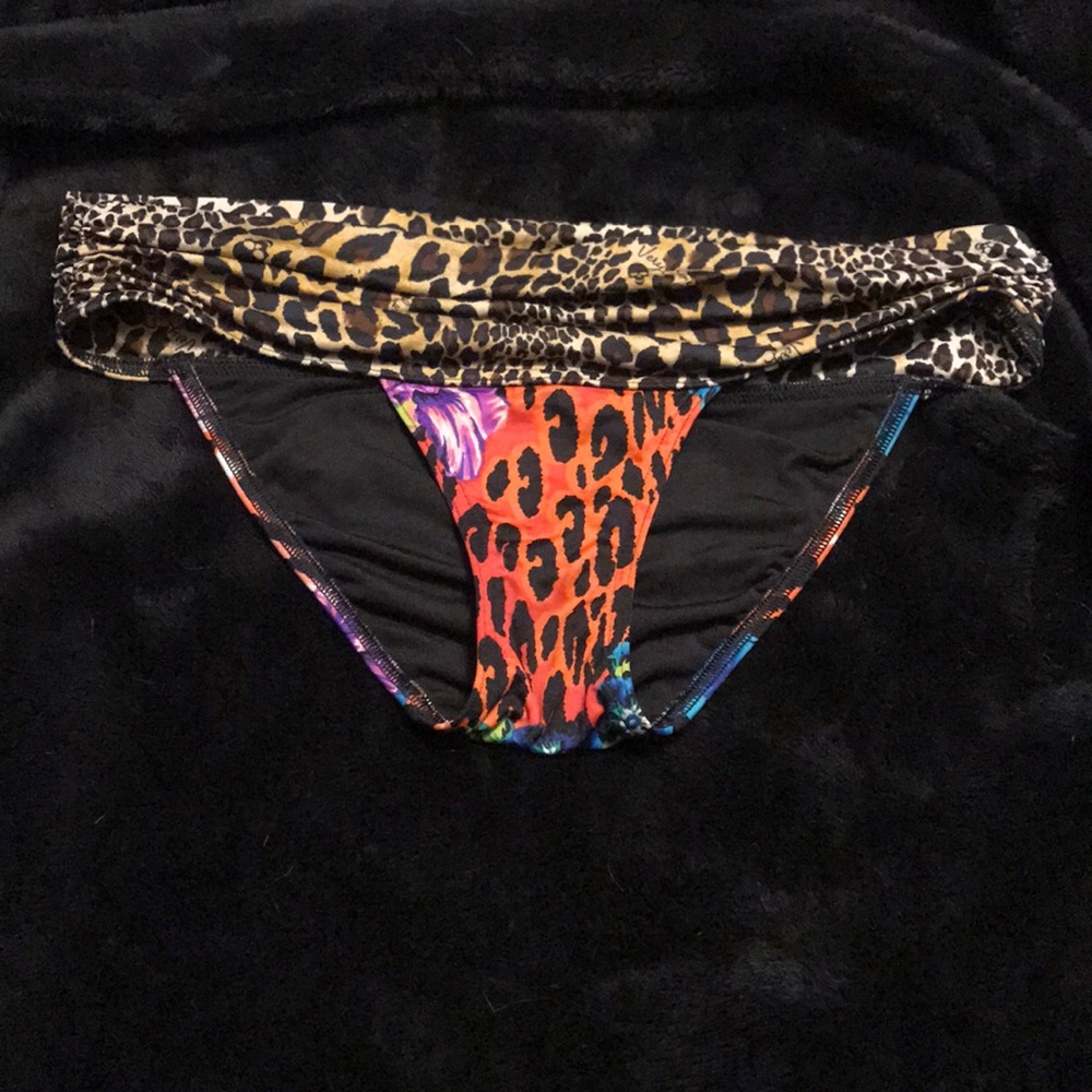 Victoria’s Secret Bikini Bottoms.